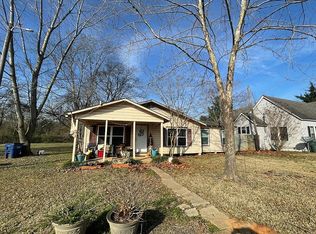 871 County Road 127, Garrison, TX 75946