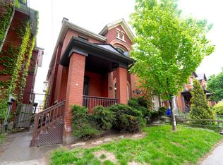 35 Grant Ave #3, Hamilton, ON L8N2X4