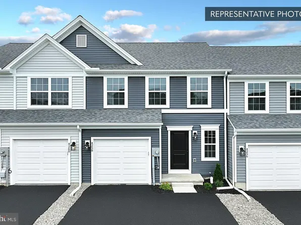 325 Magnolia Ln Lot 103, State College, PA 16803