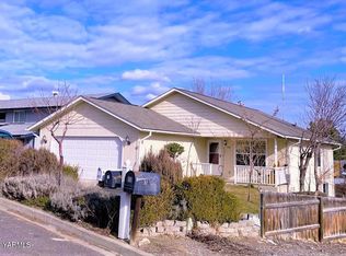 603 Westwind Dr, Zillah, WA