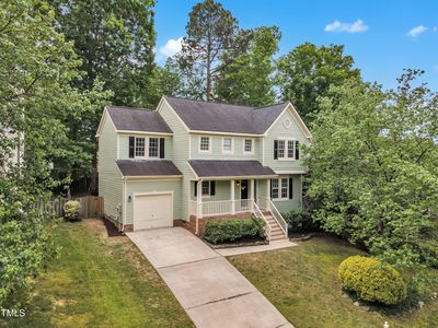 221 Mint Hill Dr, Cary, NC, 27519