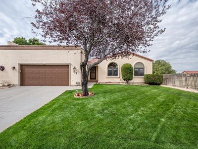 151 S Casa Monterey Way, Pueblo West, CO, 81007