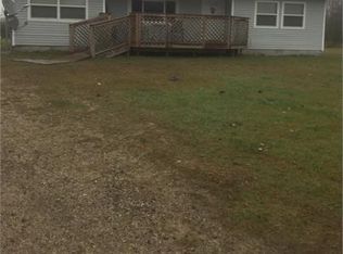 719 S Shepherd Rd, Mount Pleasant, MI 48858