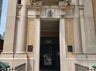 426 University Ave UNIT 2308, Toronto, ON M5G 1S9
