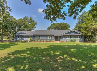 2909 Grandview Ave, Pawhuska, OK 74056