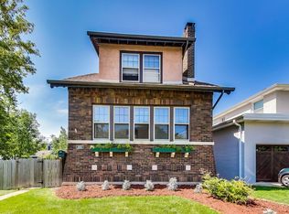 3856 Woodside Ave, Brookfield, IL 60513