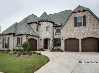 7321 Calla Lilly Ln, Frisco, TX 75034