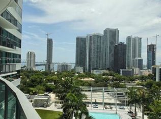 3301 NE 1st Ave APT H1206, Miami, FL 33137