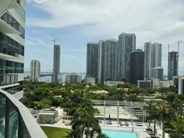3301 NE 1st Ave, Miami, FL