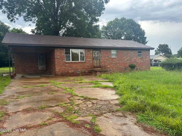 1801 Denmark Jackson Rd, Denmark, TN 38391