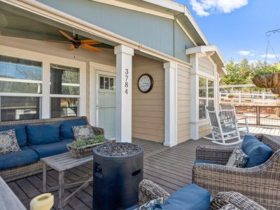 3784 N Anvil Rd, Pine, AZ, 85544