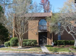 4901 Forest Lake Pl, Columbia, SC 29206