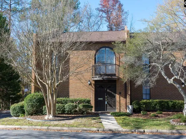 4901 Forest Lake Pl, Columbia, SC 29206