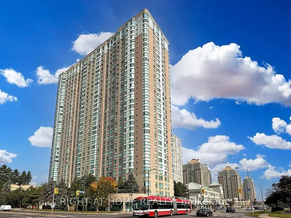 68 Corporate Dr #1229, Toronto, ON M1H 3H3