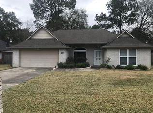 1712 Cantrell Blvd, Conroe, TX 77301