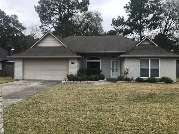 1712 Cantrell Blvd, Conroe, TX 77301