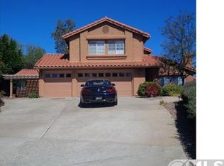 2371 Victoria Cir, Alpine, CA 91901