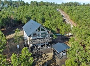 72 Green Persimmon Trl, Broken Bow, OK 74728