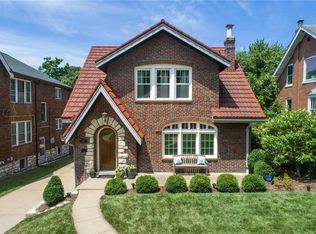 1729 Del Norte Ave, Saint Louis, MO
