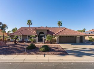 20814 N 142nd Ave, Sun City West, AZ 85375