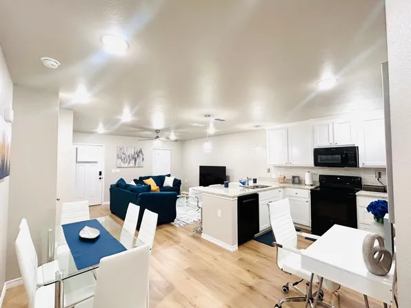 3140 Westminster Dr #B, Clovis, NM 88101