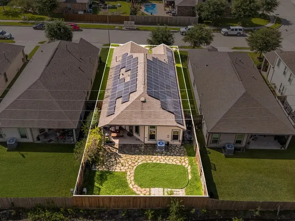 4138 Streambed Trl, Houston, TX 77068
