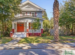 740 Maupas Ave, Savannah, GA 31401