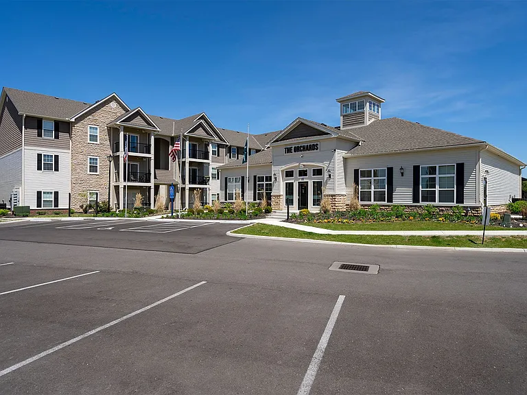 The Orchards Apartments — Photo 34