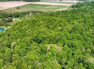LOT 20400 Buffalo Rd, Laurelville, OH 43135