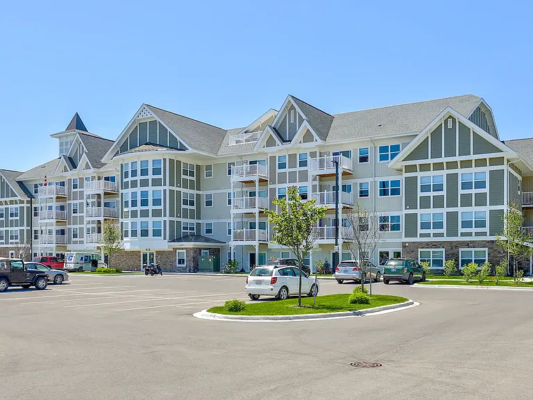 Northwind Apartment Homes — Photo 16