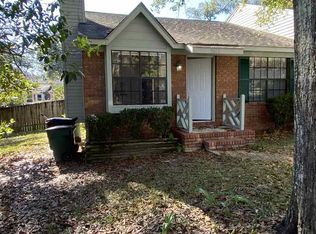 2603 McCain Ct, Tallahassee, FL 32301
