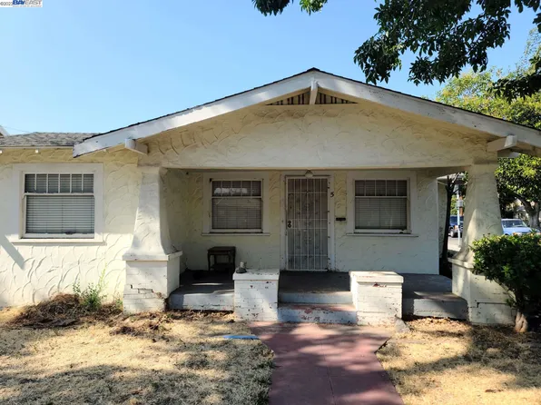 5 W Eaton Ave, Tracy, CA 95376