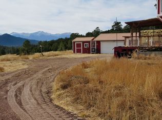 613 15th Trl, Cotopaxi, CO 81223