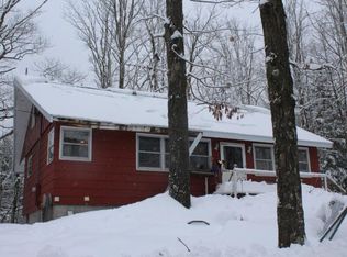 17650 Townsend Dam Rd, Townsend, WI 54175