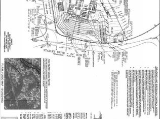 7766 Stables Dr, Sandy Springs, GA 30350