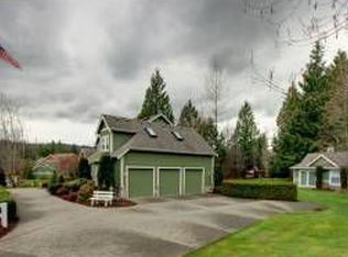 28414 NE 63rd Way, Carnation, WA 98014
