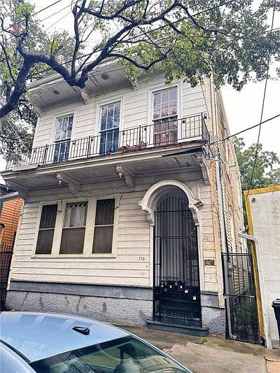 1st image of 738 Washington Ave #A