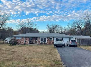 1812 S 2nd St, Cabot, AR 72023