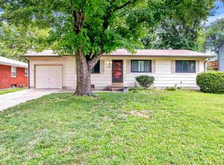 824 N Kessler St, Wichita, KS 67203