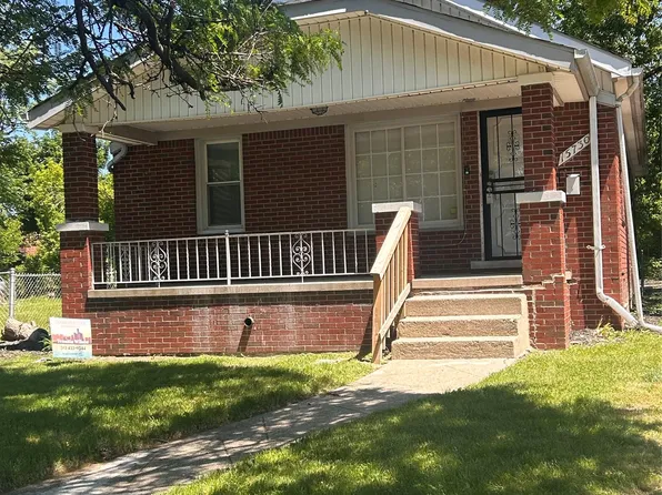 15730 Winthrop St, Detroit, MI 48227