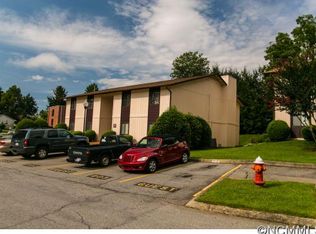 111 Shepard Sq UNIT 603, Brevard, NC 28712