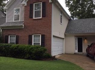 210 Birch Rd, Peachtree City, GA 30269