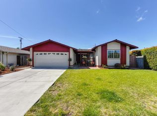 5112 Bucknall Rd, San Jose, CA 95130