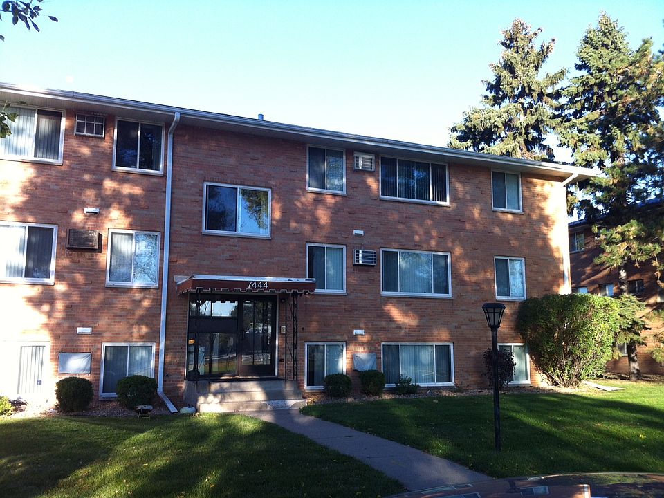 1st image of 7434 Oliver Ave S APT 4