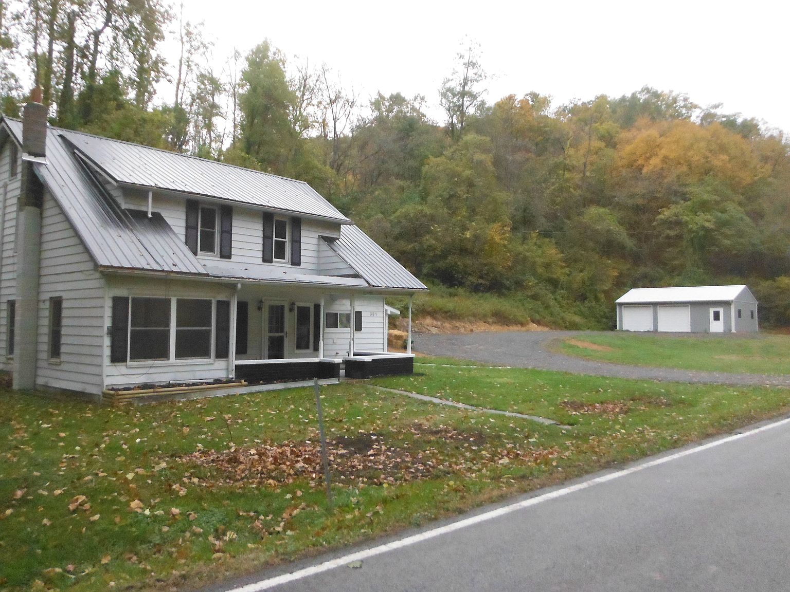 331 Strodes Run Rd, Lewistown, PA 17044 Zillow