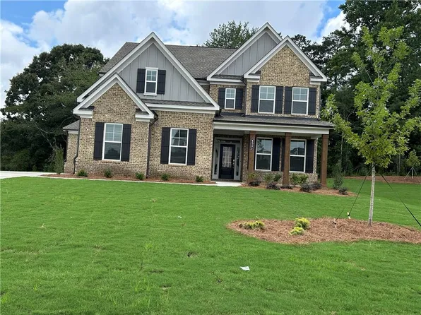 4540 Manning Dr, Cumming, GA 30028
