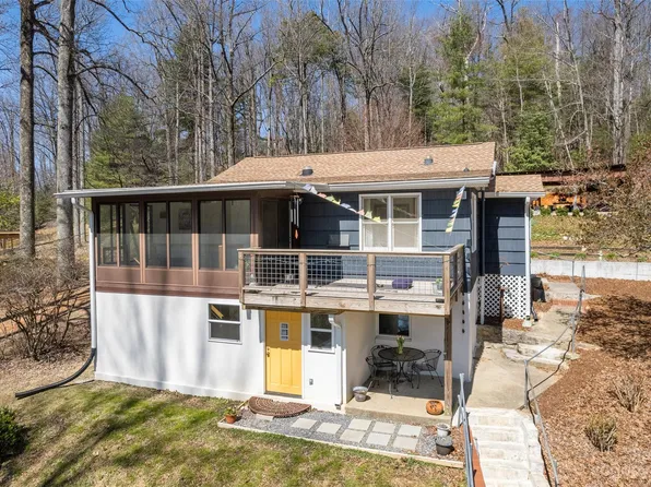 304 Old Macedonia Rd, Saluda, NC 28773