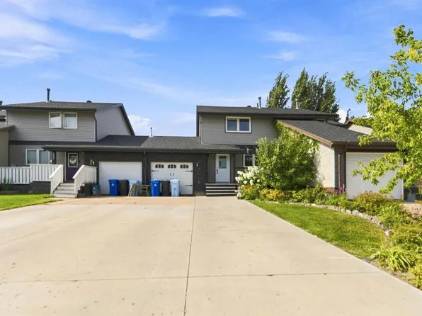 235 E Athabasca Ave, Wood Buffalo, AB T9J 1G5