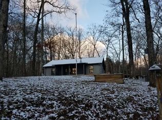 117 Fightingtown Creek Rd #L, Mc Caysville, GA 30555