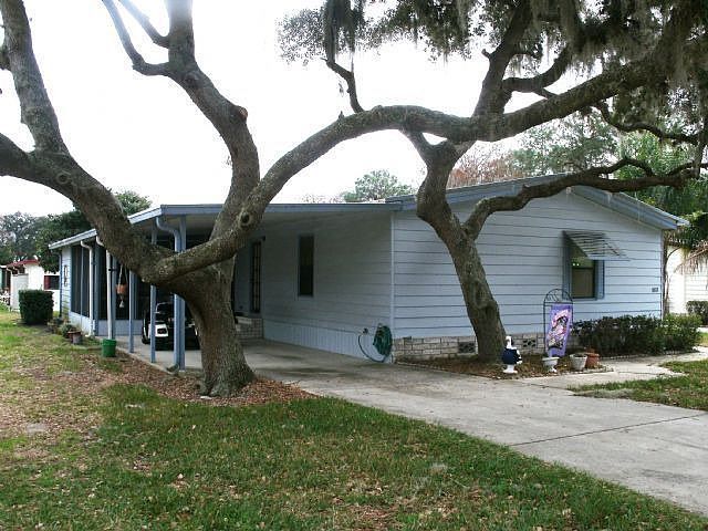 Home for Sale in Leesburg, FL $34,900
